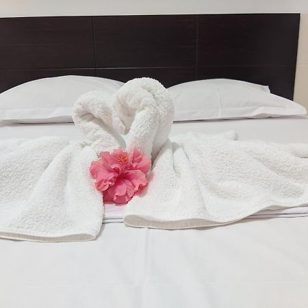 Ohanaa Apartament Саранде Екстериор снимка