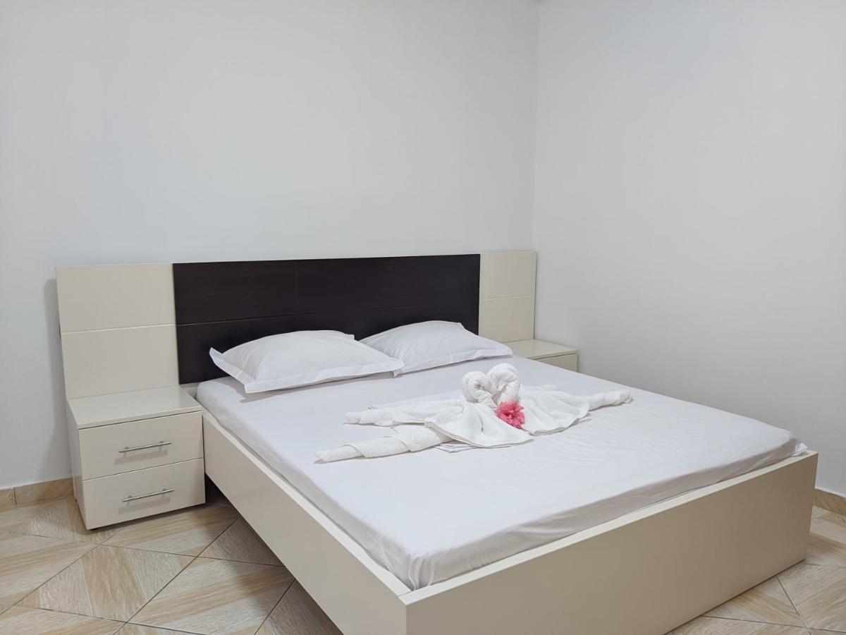 Ohanaa Apartament Саранде Екстериор снимка
