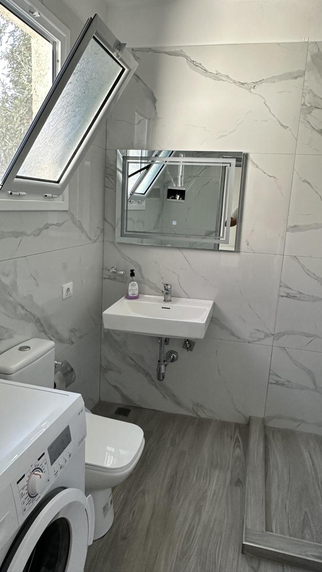 Ohanaa Apartament Саранде Екстериор снимка