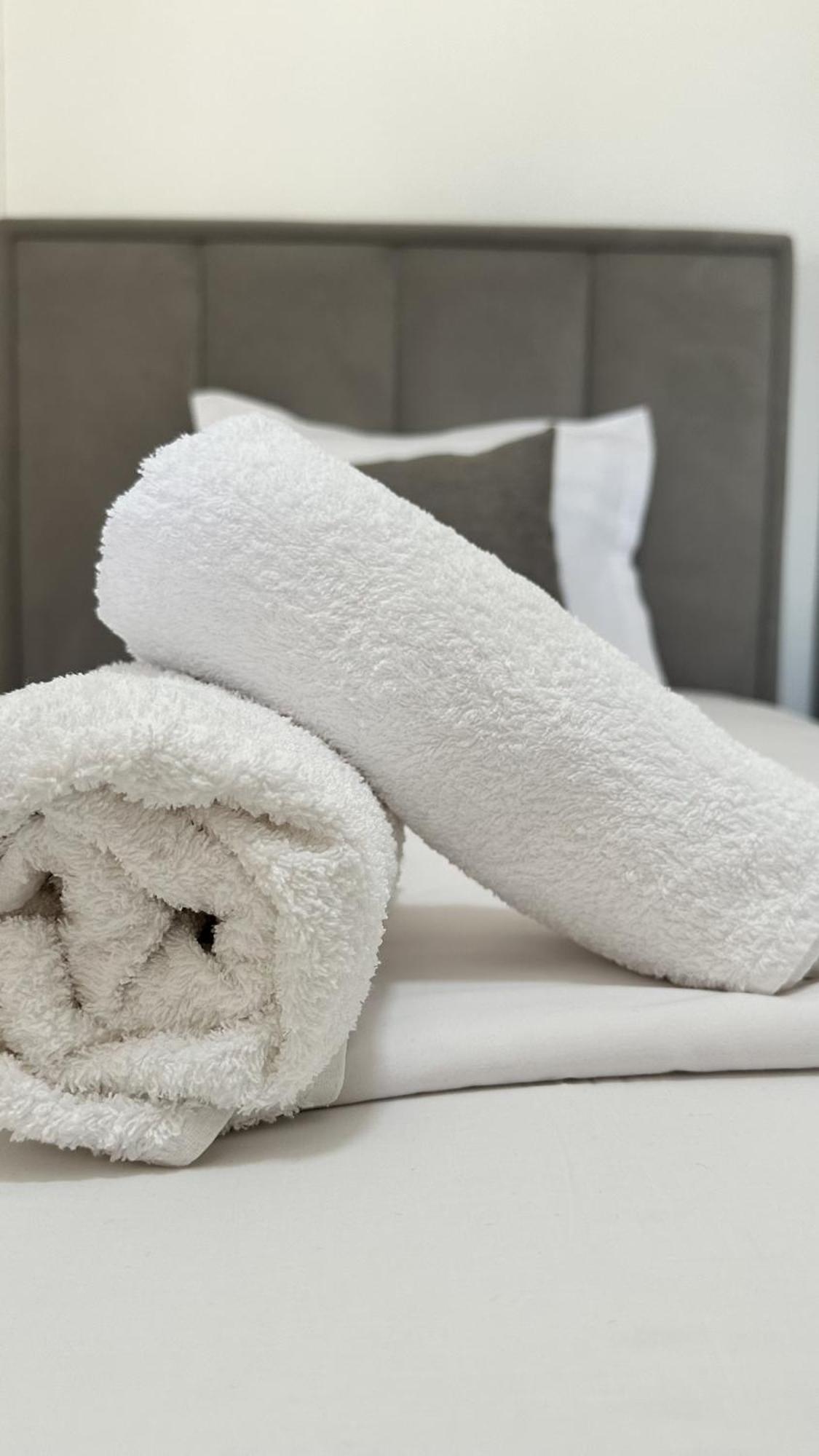 Ohanaa Apartament Саранде Екстериор снимка