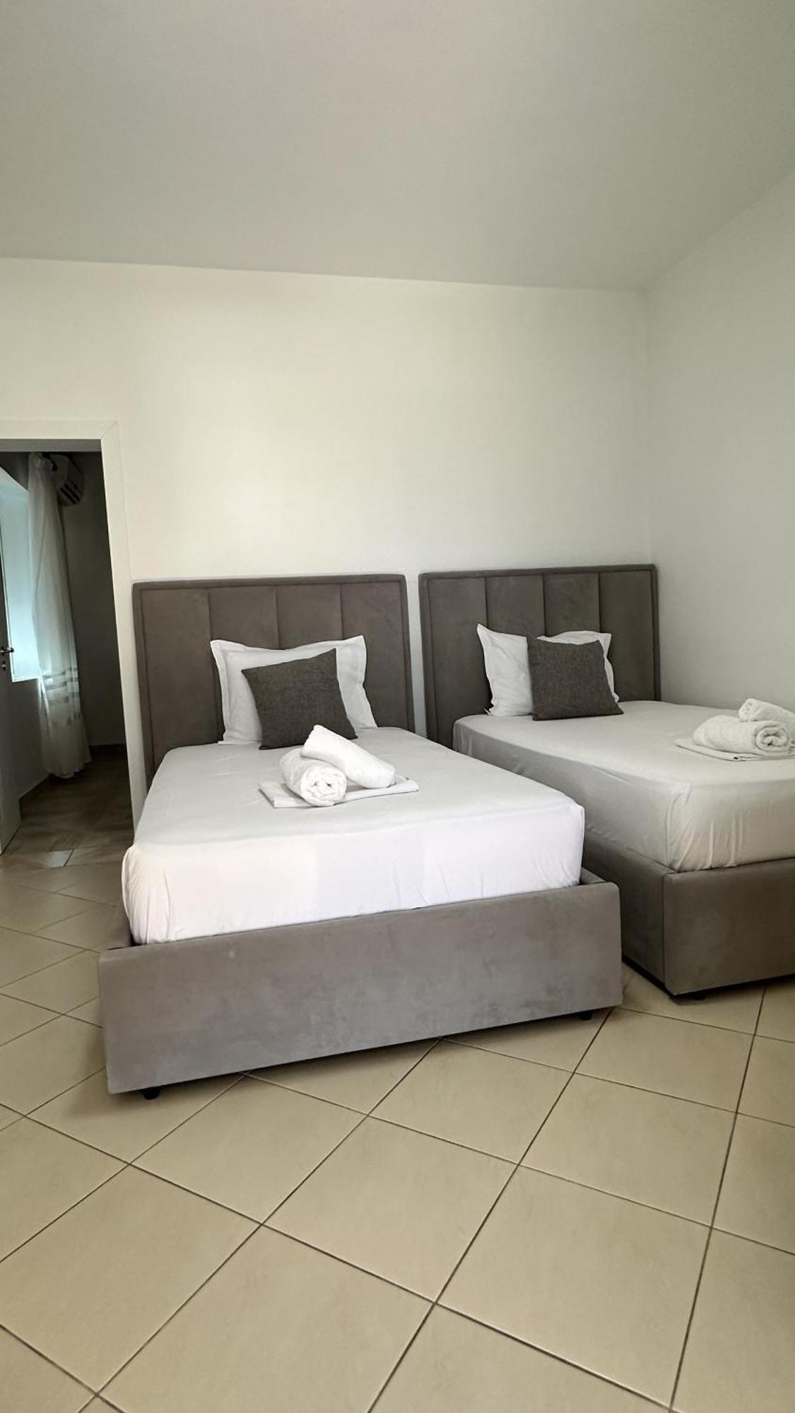Ohanaa Apartament Саранде Екстериор снимка
