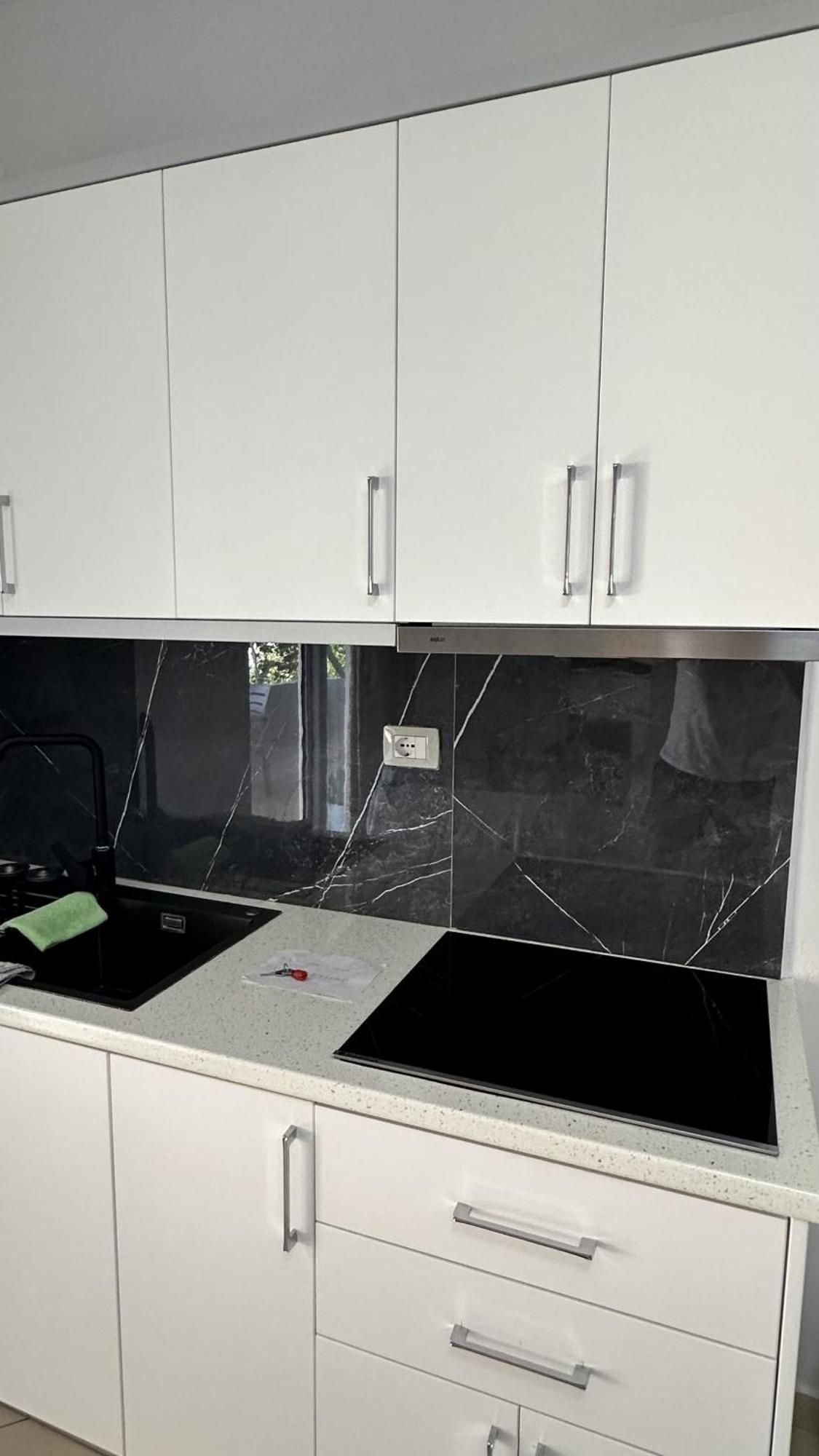Ohanaa Apartament Саранде Екстериор снимка